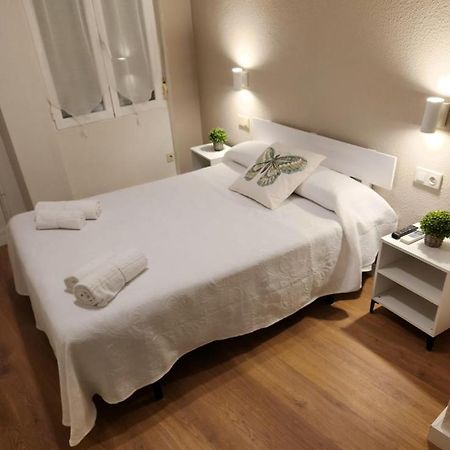 Hostal Casa Fran Ла-Пуэблануэва Экстерьер фото